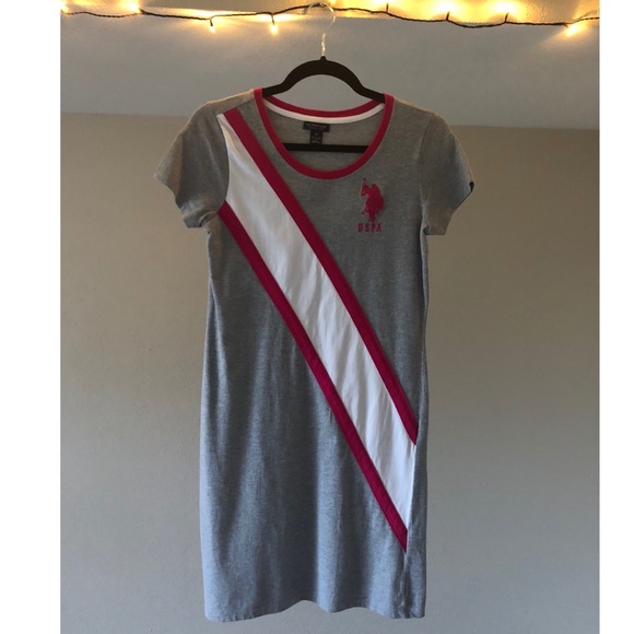 POLO  Dress - Picture 1 of 3